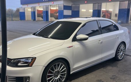 Volkswagen Jetta VI, 2014 год, 1 780 000 рублей, 9 фотография