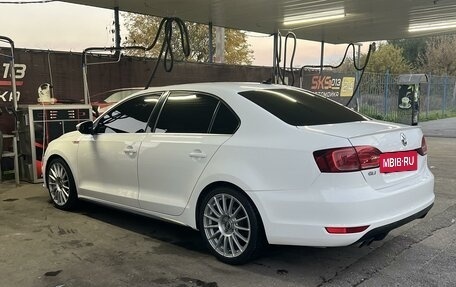 Volkswagen Jetta VI, 2014 год, 1 780 000 рублей, 13 фотография