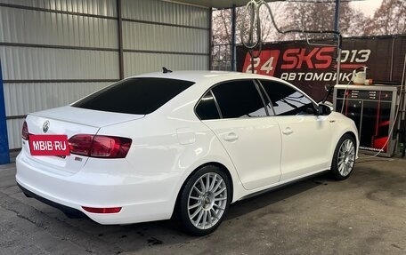 Volkswagen Jetta VI, 2014 год, 1 780 000 рублей, 11 фотография