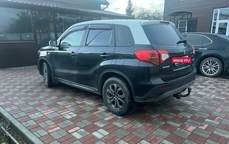 Suzuki Vitara II рестайлинг, 2018 год, 1 399 999 рублей, 4 фотография