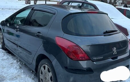 Peugeot 308 II, 2008 год, 500 000 рублей, 3 фотография