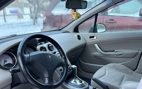 Peugeot 308 II, 2008 год, 500 000 рублей, 7 фотография