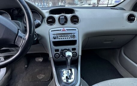 Peugeot 308 II, 2008 год, 500 000 рублей, 8 фотография