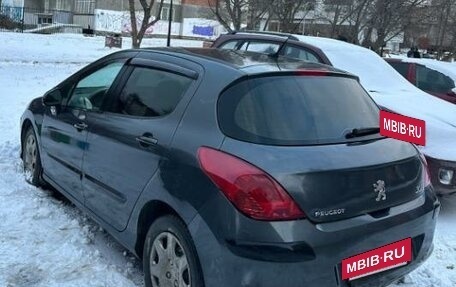 Peugeot 308 II, 2008 год, 500 000 рублей, 10 фотография