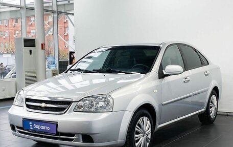 Chevrolet Lacetti, 2006 год, 480 000 рублей, 2 фотография