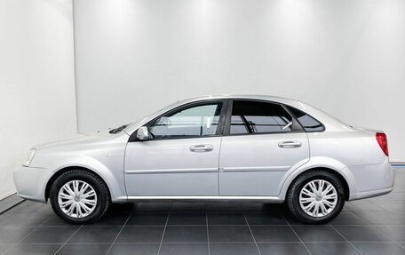 Chevrolet Lacetti, 2006 год, 480 000 рублей, 5 фотография