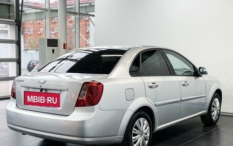 Chevrolet Lacetti, 2006 год, 480 000 рублей, 4 фотография