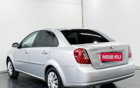 Chevrolet Lacetti, 2006 год, 480 000 рублей, 3 фотография