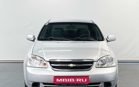 Chevrolet Lacetti, 2006 год, 480 000 рублей, 16 фотография