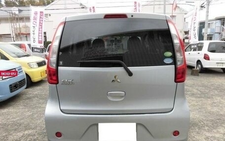 Mitsubishi eK Wagon III рестайлинг, 2011 год, 588 488 рублей, 8 фотография