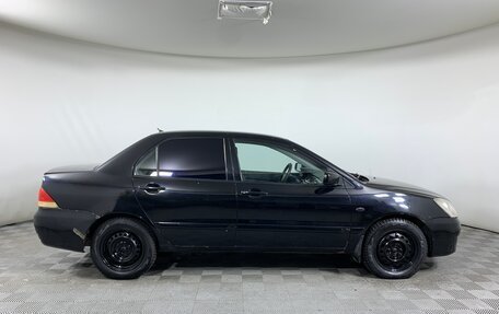 Mitsubishi Lancer IX, 2005 год, 363 000 рублей, 4 фотография