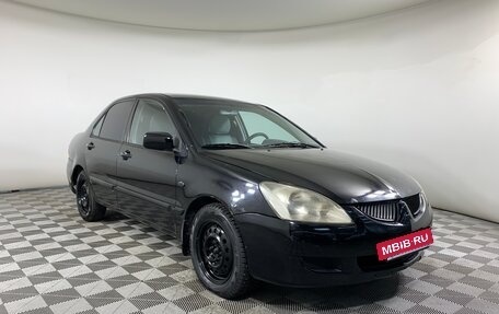 Mitsubishi Lancer IX, 2005 год, 363 000 рублей, 3 фотография