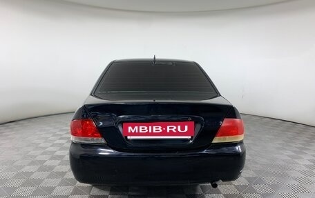 Mitsubishi Lancer IX, 2005 год, 363 000 рублей, 6 фотография