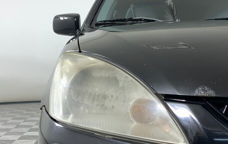 Mitsubishi Lancer IX, 2005 год, 363 000 рублей, 10 фотография