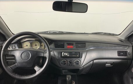 Mitsubishi Lancer IX, 2005 год, 363 000 рублей, 13 фотография