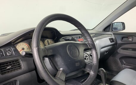 Mitsubishi Lancer IX, 2005 год, 363 000 рублей, 12 фотография