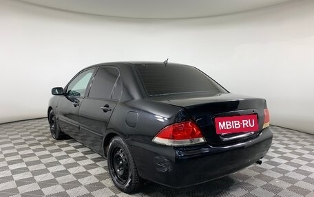 Mitsubishi Lancer IX, 2005 год, 363 000 рублей, 7 фотография