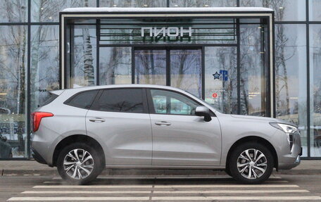 Haval Jolion, 2023 год, 2 070 000 рублей, 4 фотография