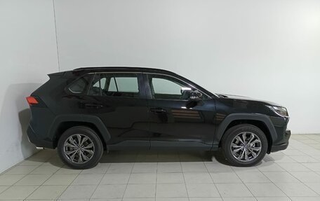 Toyota RAV4, 2024 год, 5 390 000 рублей, 6 фотография