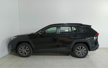 Toyota RAV4, 2024 год, 5 390 000 рублей, 2 фотография