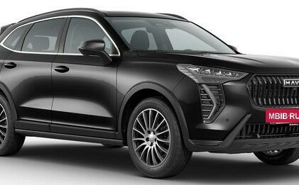 Haval Jolion, 2024 год, 2 299 000 рублей, 3 фотография