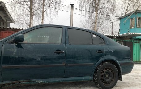 Skoda Octavia IV, 2000 год, 260 000 рублей, 5 фотография