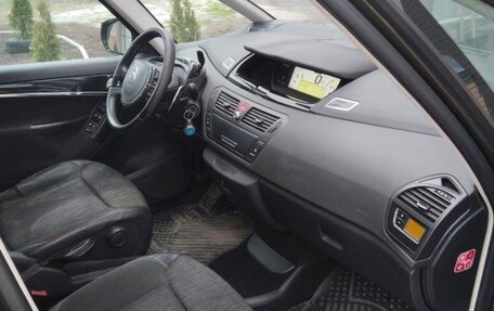 Citroen C4 Picasso II рестайлинг, 2012 год, 530 000 рублей, 6 фотография