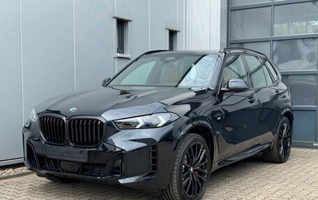 BMW X5, 2024 год, 14 889 999 рублей, 2 фотография