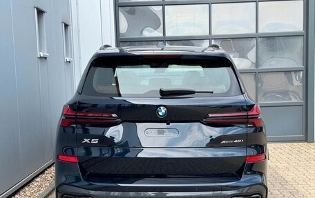 BMW X5, 2024 год, 14 889 999 рублей, 4 фотография