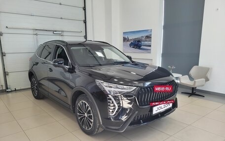 Haval Jolion, 2024 год, 2 649 000 рублей, 2 фотография