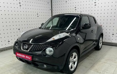 Nissan Juke II, 2011 год, 1 200 000 рублей, 1 фотография