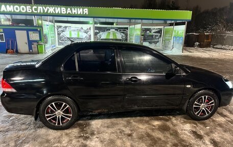 Mitsubishi Lancer IX, 2006 год, 380 000 рублей, 7 фотография