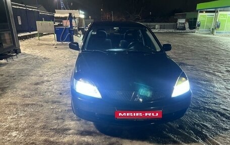 Mitsubishi Lancer IX, 2006 год, 380 000 рублей, 4 фотография