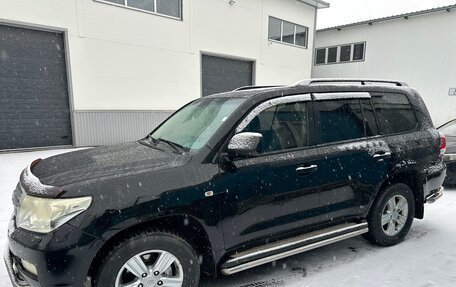 Toyota Land Cruiser 200, 2008 год, 2 650 000 рублей, 2 фотография