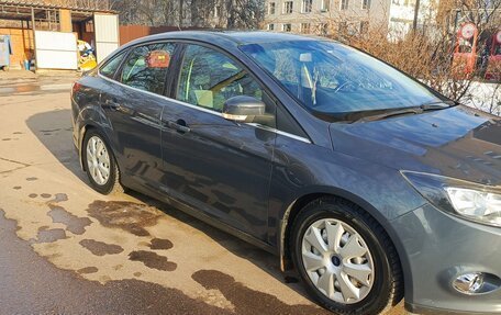 Ford Focus III, 2012 год, 1 000 000 рублей, 5 фотография