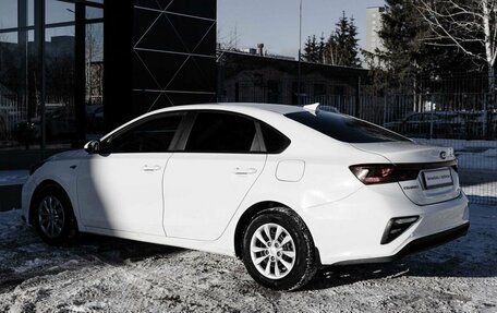 KIA Cerato IV, 2020 год, 2 000 000 рублей, 3 фотография