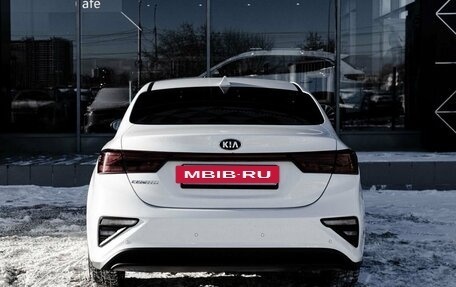 KIA Cerato IV, 2020 год, 2 000 000 рублей, 4 фотография