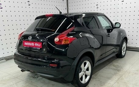 Nissan Juke II, 2011 год, 1 200 000 рублей, 4 фотография