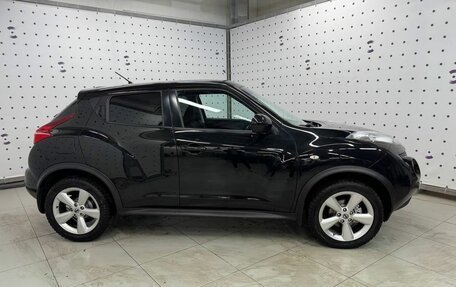 Nissan Juke II, 2011 год, 1 200 000 рублей, 7 фотография