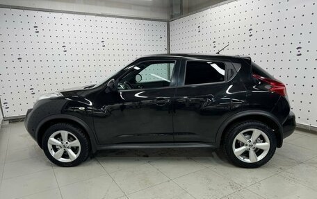 Nissan Juke II, 2011 год, 1 200 000 рублей, 8 фотография