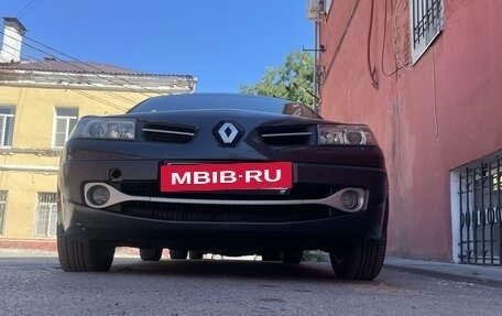 Renault Megane II, 2008 год, 470 000 рублей, 9 фотография