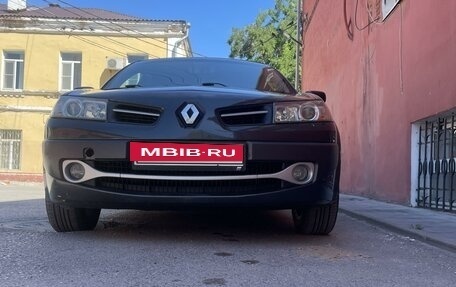 Renault Megane II, 2008 год, 470 000 рублей, 8 фотография