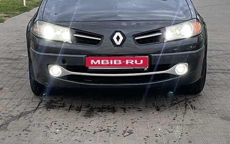 Renault Megane II, 2008 год, 470 000 рублей, 6 фотография