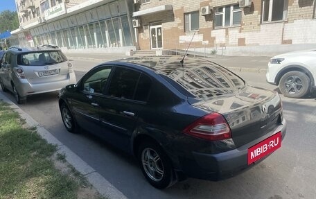 Renault Megane II, 2008 год, 470 000 рублей, 16 фотография