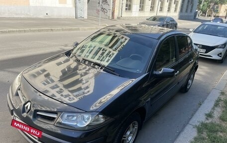 Renault Megane II, 2008 год, 470 000 рублей, 15 фотография