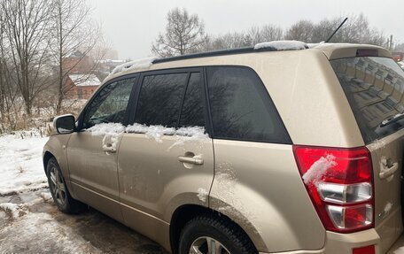 Suzuki Grand Vitara, 2007 год, 900 000 рублей, 6 фотография