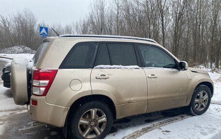 Suzuki Grand Vitara, 2007 год, 900 000 рублей, 5 фотография