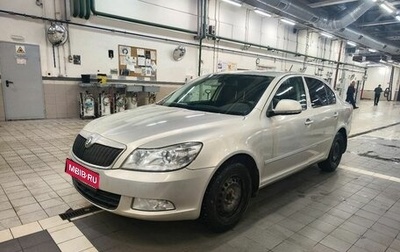 Skoda Octavia, 2012 год, 697 000 рублей, 1 фотография