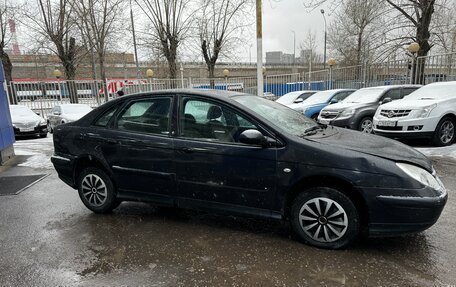 Citroen C5 I рестайлинг, 2003 год, 180 000 рублей, 3 фотография