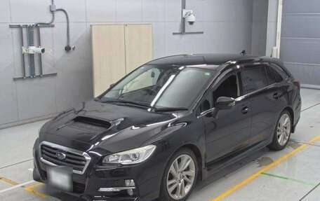 Subaru Levorg I, 2017 год, 1 345 825 рублей, 1 фотография